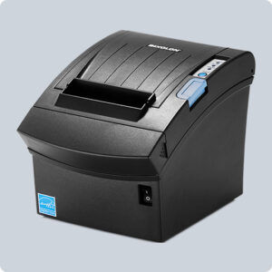 Impresora Térmica SRP-350III