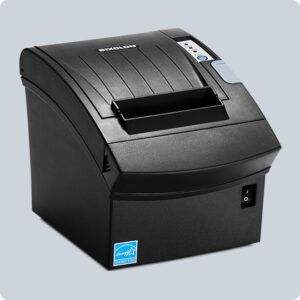 Impresora Térmica SRP-350III