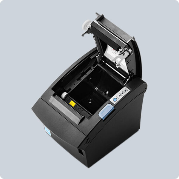 Impresora Térmica SRP-350III