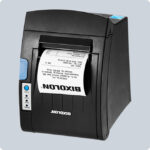 Impresora Térmica SRP-350III