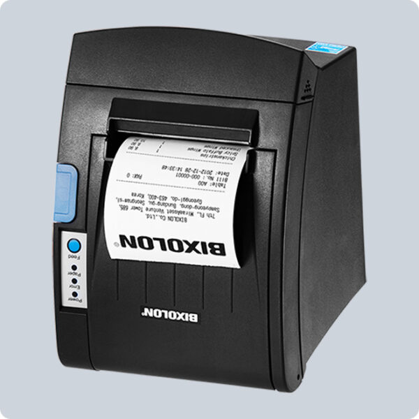 Impresora Térmica SRP-350III