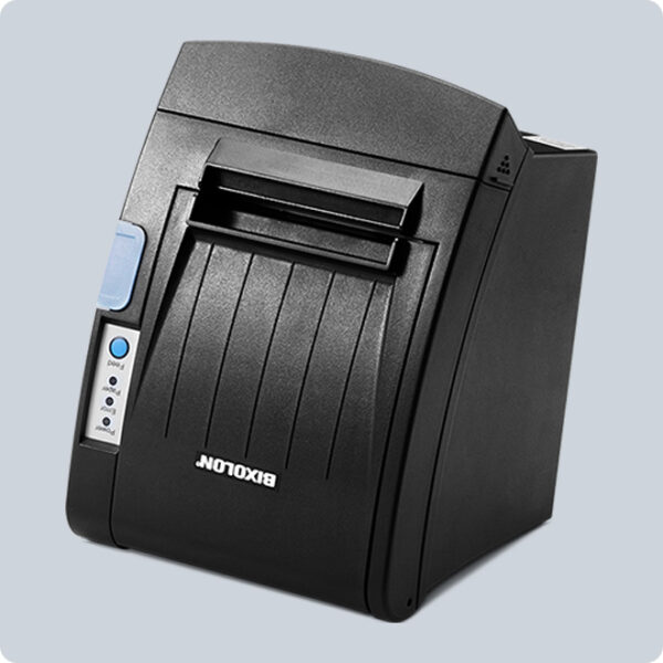 Impresora Térmica SRP-350III