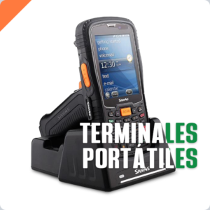Terminales Portátiles