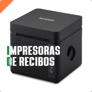 Impresoras de Recibos